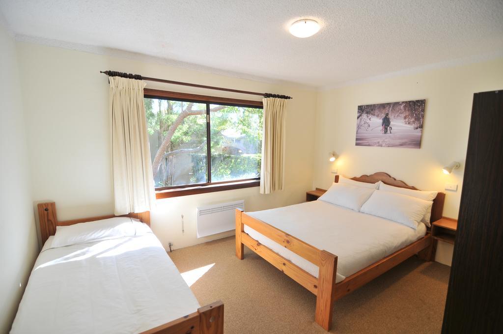 Leski Club Jindabyne Dış mekan fotoğraf