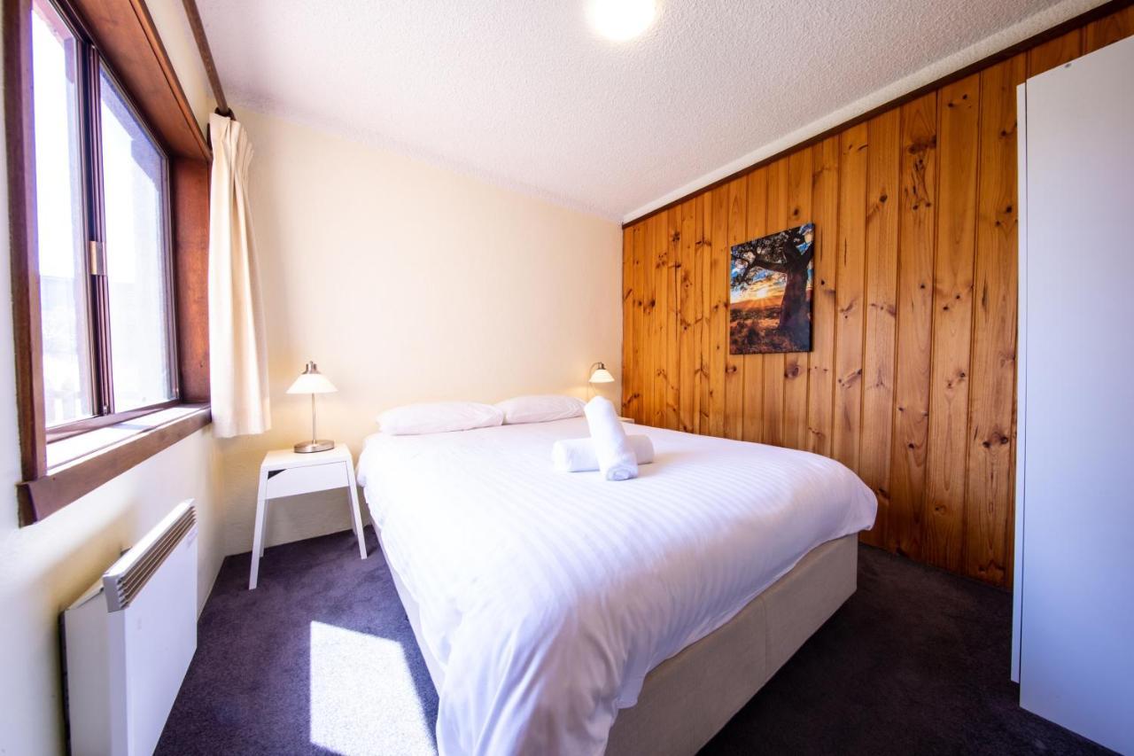 Leski Club Jindabyne Dış mekan fotoğraf