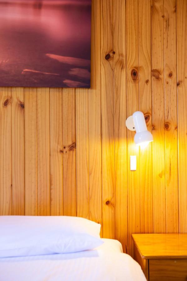 Leski Club Jindabyne Dış mekan fotoğraf