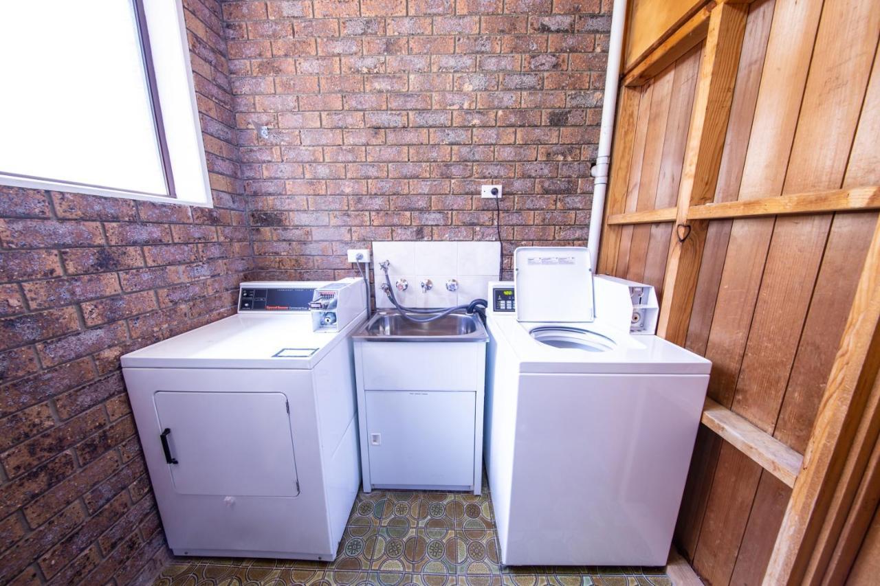 Leski Club Jindabyne Dış mekan fotoğraf